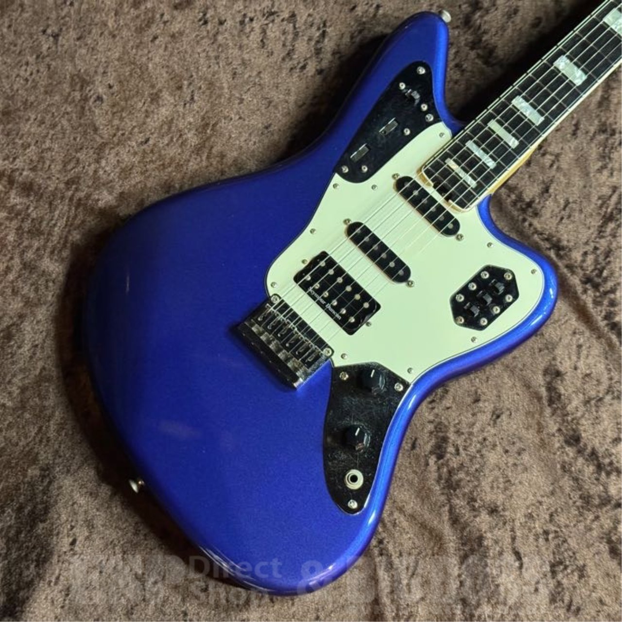 ESP Custom Order JG Type（中古/送料無料）【楽器検索デジマート】