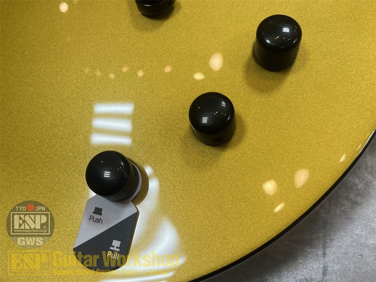LTD EC-2025 50th Anniversary（新品/送料無料）【楽器検索デジマート】