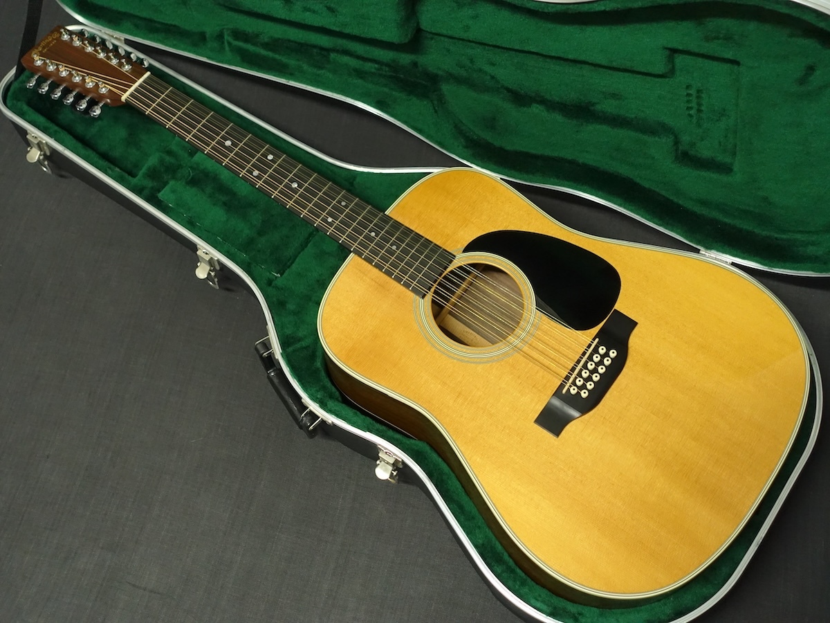 Martin D-1 2004年製 アコースティックギター 【ほぼ未使用】