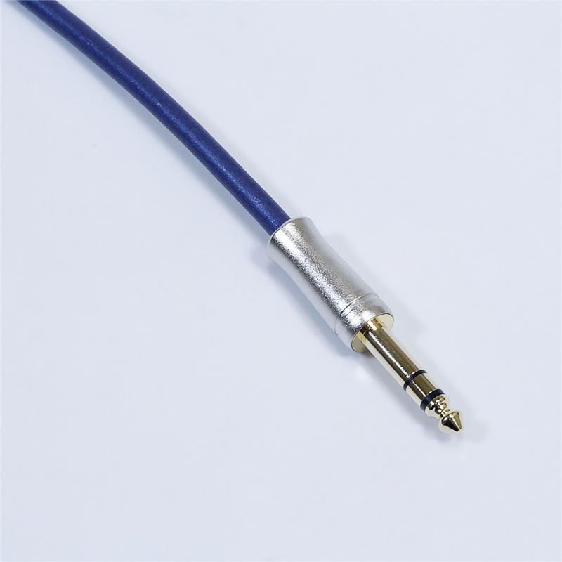 Noah'sark PASSGO BLUE XFT Cable (5.0m)(パスゴーブルー)(ライン