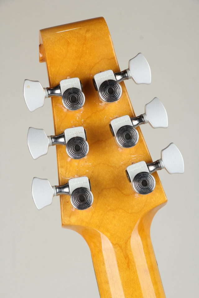 Burns London Hank Marvin The Legend #0247（中古）【楽器検索