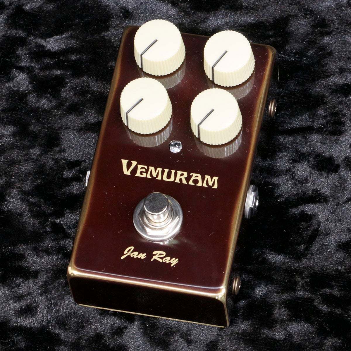 VEMURAM JAN RAY 【新宿店】（中古/送料無料）【楽器検索デジマート】