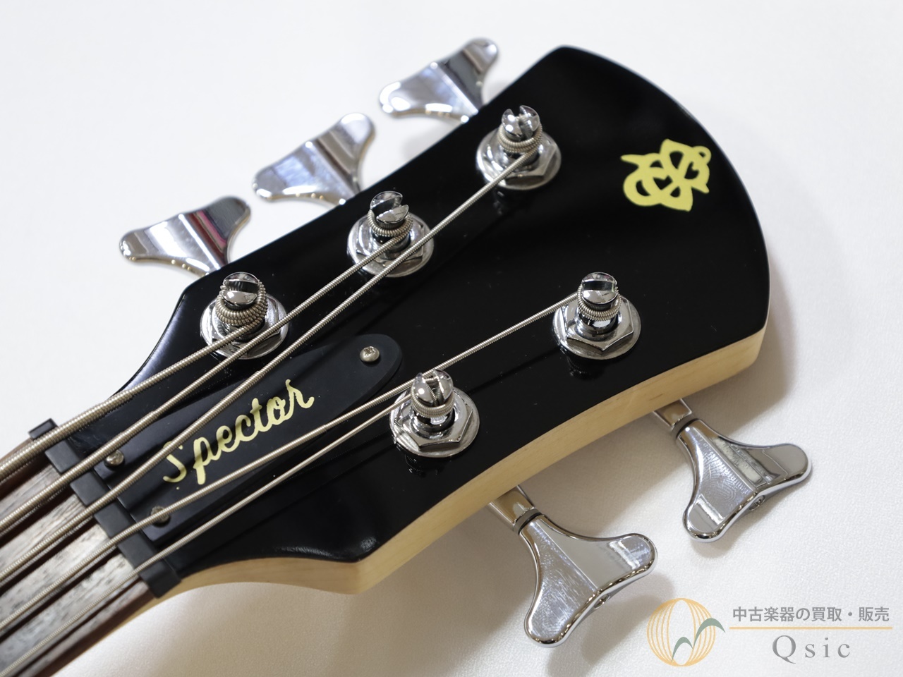 Spector Performer Classic 5 Active 【返品OK】[UM451]【神戸店在庫
