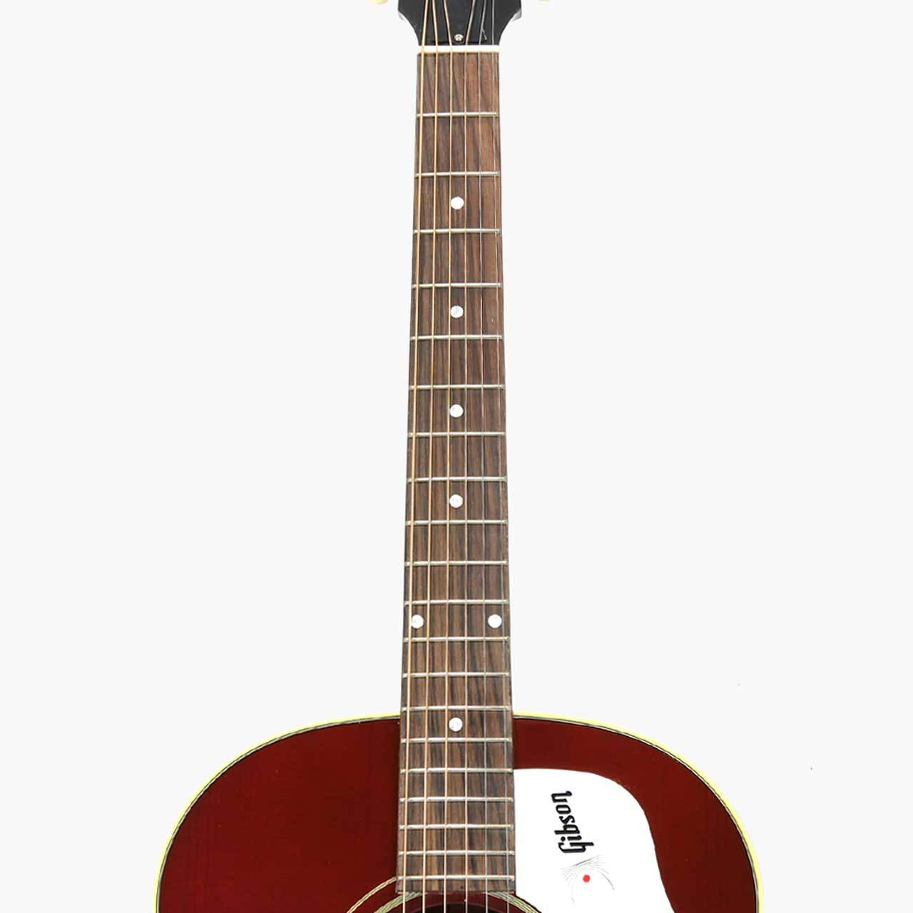 Gibson 60s J-45 Original - Wine Red #21356121（新品/送料無料