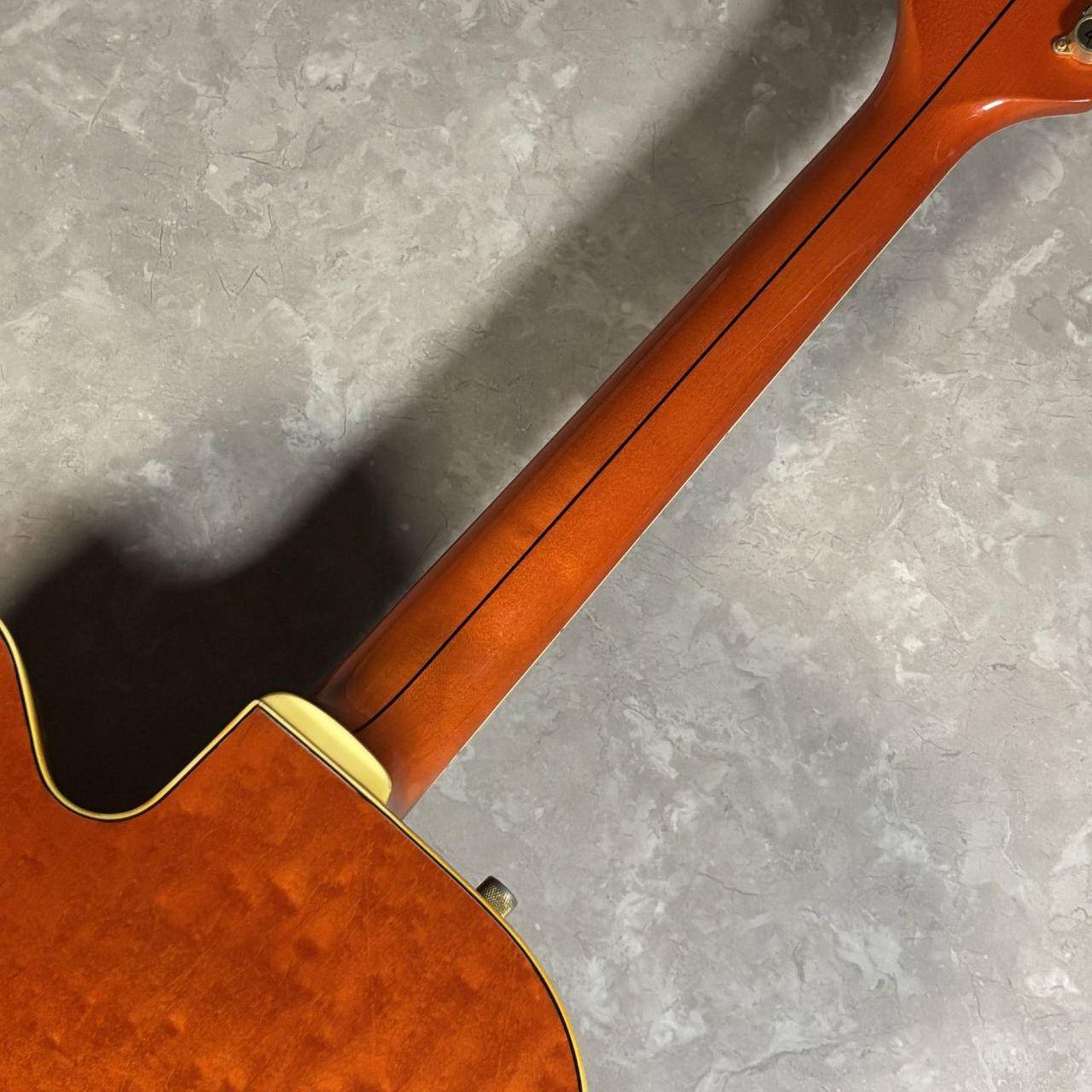 Gretsch 6120W Nashville Western 1991年製【現物画像】（中古/送料