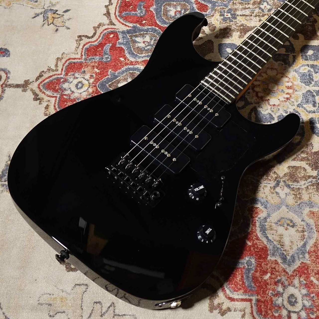 Suhr(正規輸入品) Custom standard S90（新品特価/送料無料）【楽器