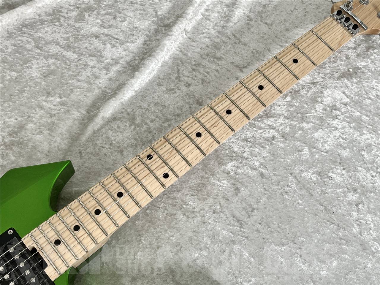 Killer KG-Exploder SE / Viper Green（新品/送料無料）【楽器検索