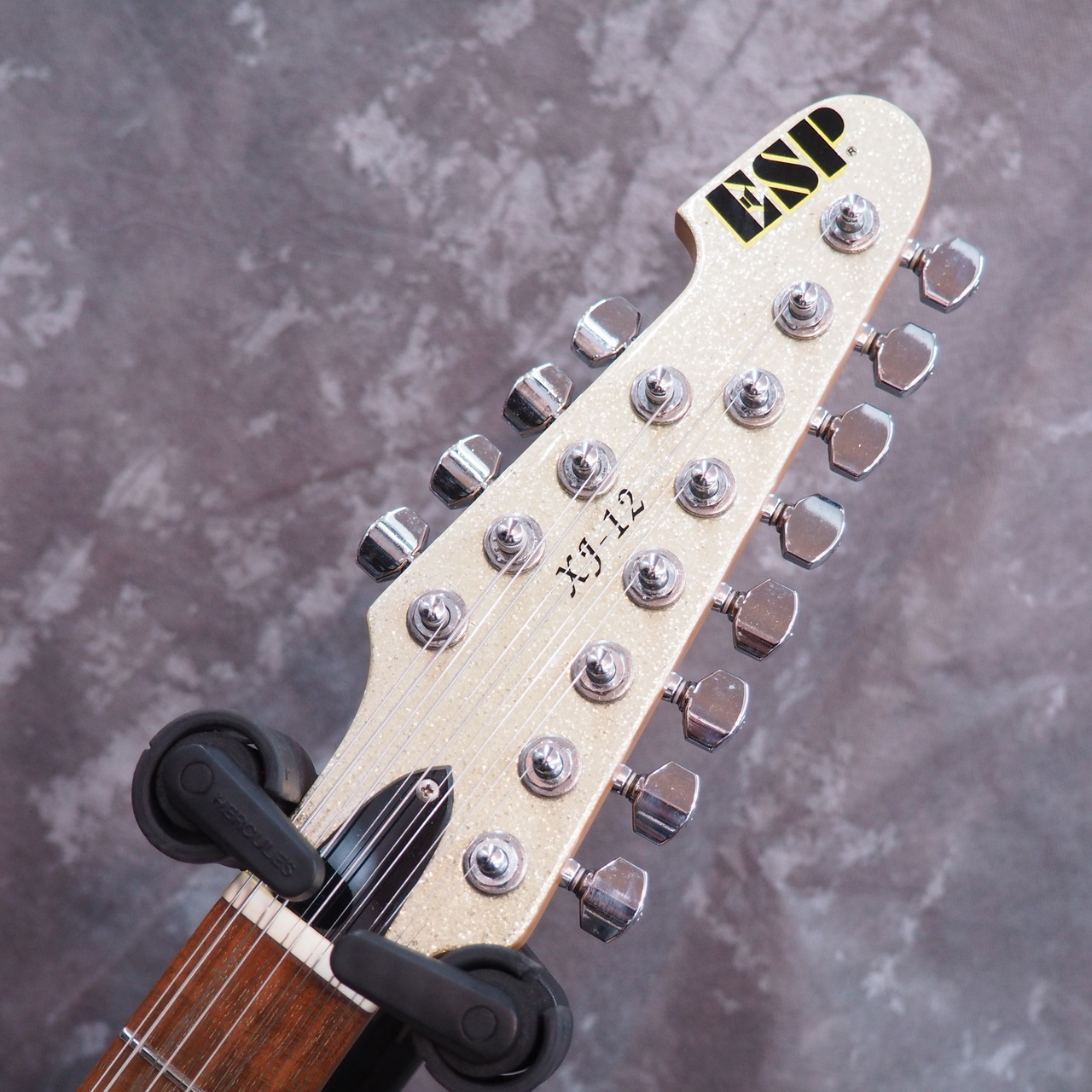 ESP XJ-12（中古）【楽器検索デジマート】