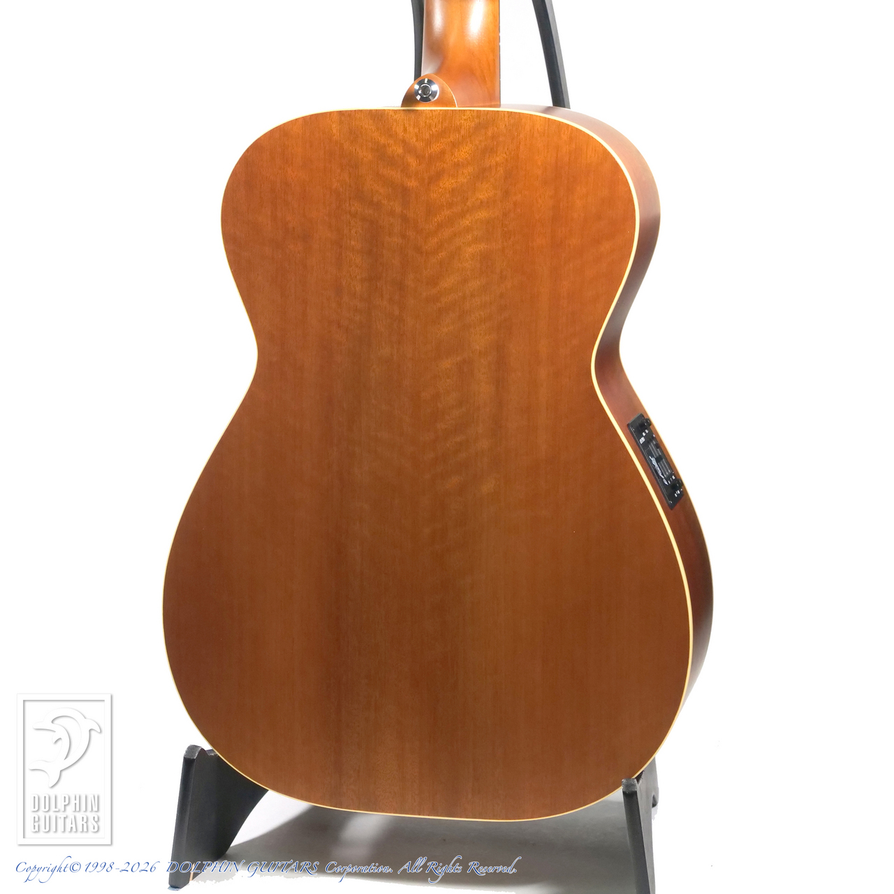MATON EBG808TE (Tommy Emmanuel Signature)【60回無金利対象品