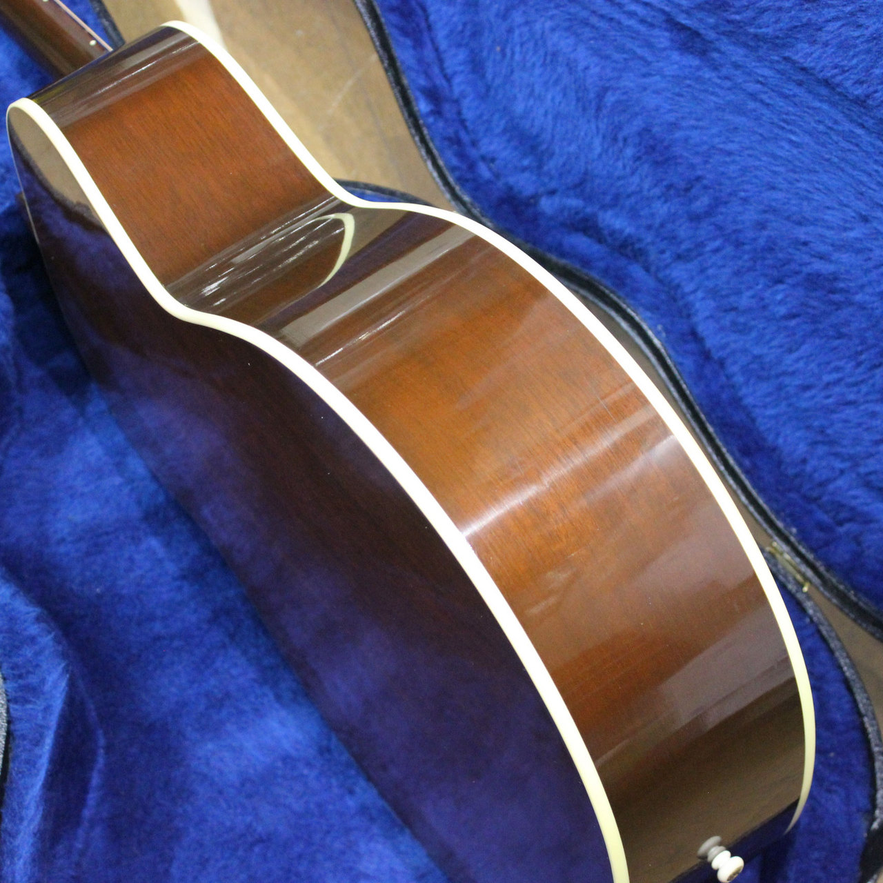 Gibson 1928 L-1 Blues Tribute ギブソン・1928 L1 ブルース
