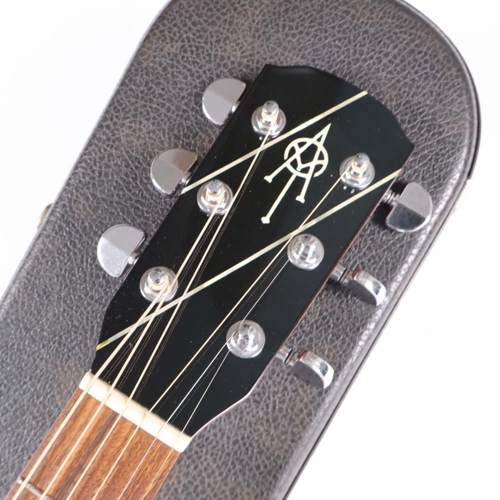 K.Yairi 【中古】 アコースティックギター K.Yairi Alvarez DY-40 2004