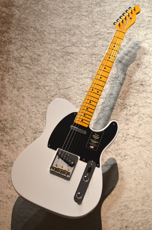 Fender Limited Edition American Vintage II 1951 Telecaster
