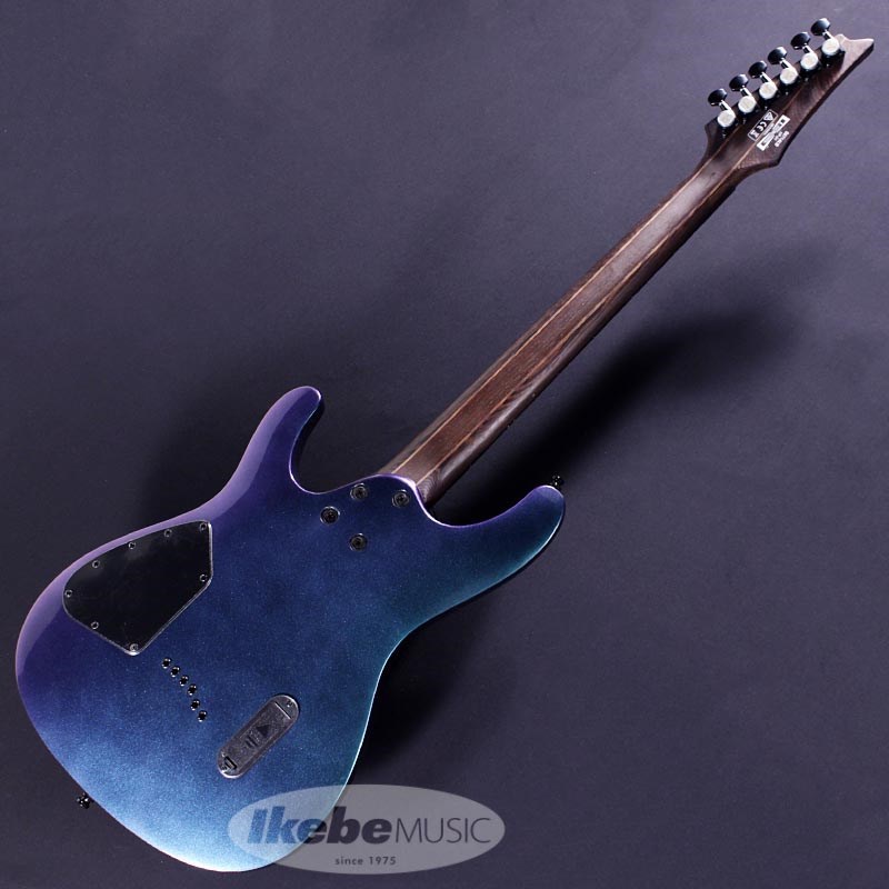 IBANEZ S671ALB-BCM エレキギター-activusconnectus.com