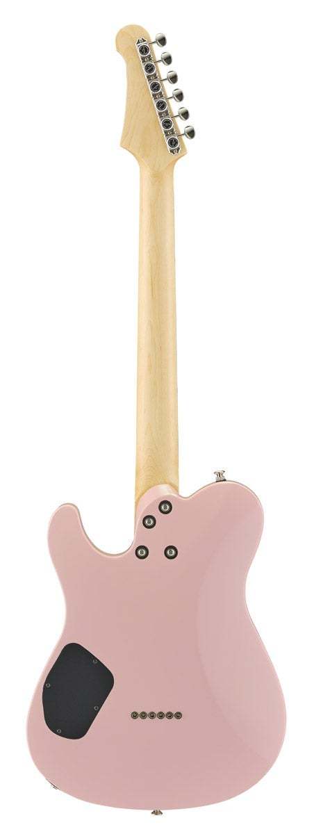 YAMAHA Pacifica SC Standard Plus PACS+11SM ASH PINK パシフィカ