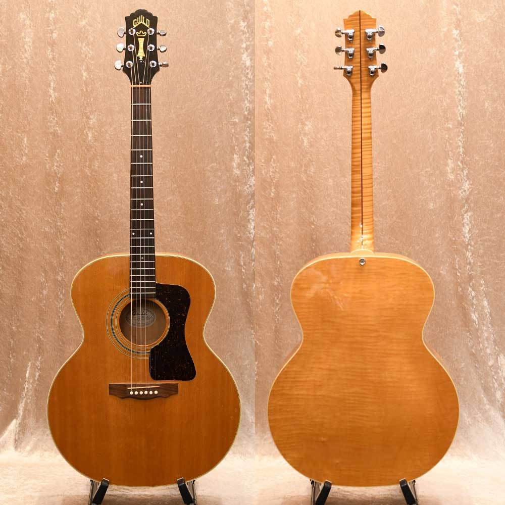 GUILD JF-30（中古）【楽器検索デジマート】