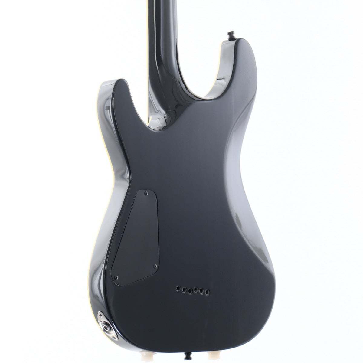 SCHECTER AD-C-1-BJ Black 【우메다점】 사진 3
