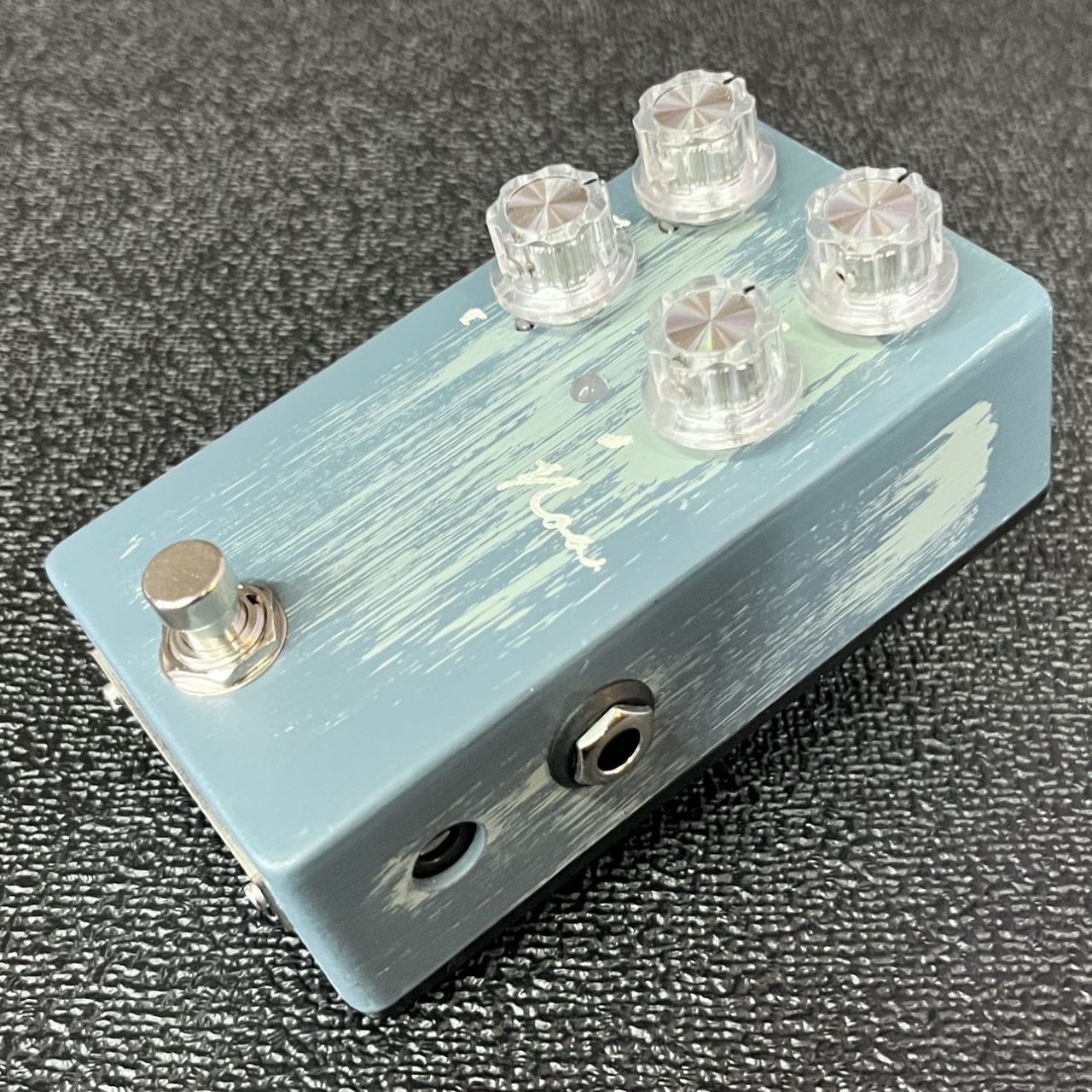 Petla Noa オーバードライブ（新品/送料無料）【楽器検索