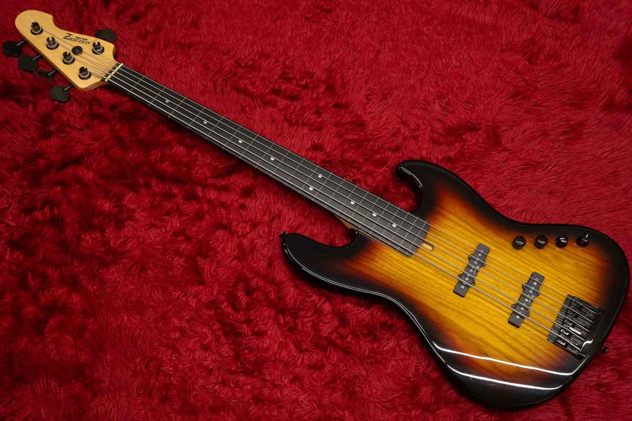 希少♦️ブランド terre rossa♦️ブラックラタン 高級 チェスト♦️送料込 ATELIER Z M#265 Custom FL 3TS 5.615kg #032389【GIB横浜】（中古