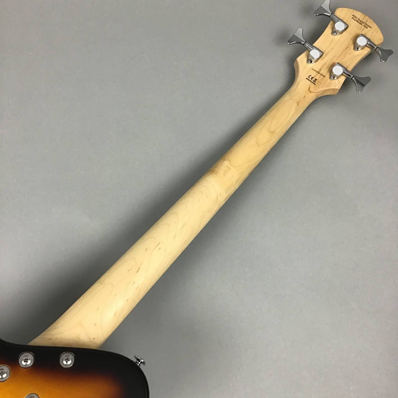 Pignose PGB-200 BS(新品/送料無料)【楽器検索デジマート】