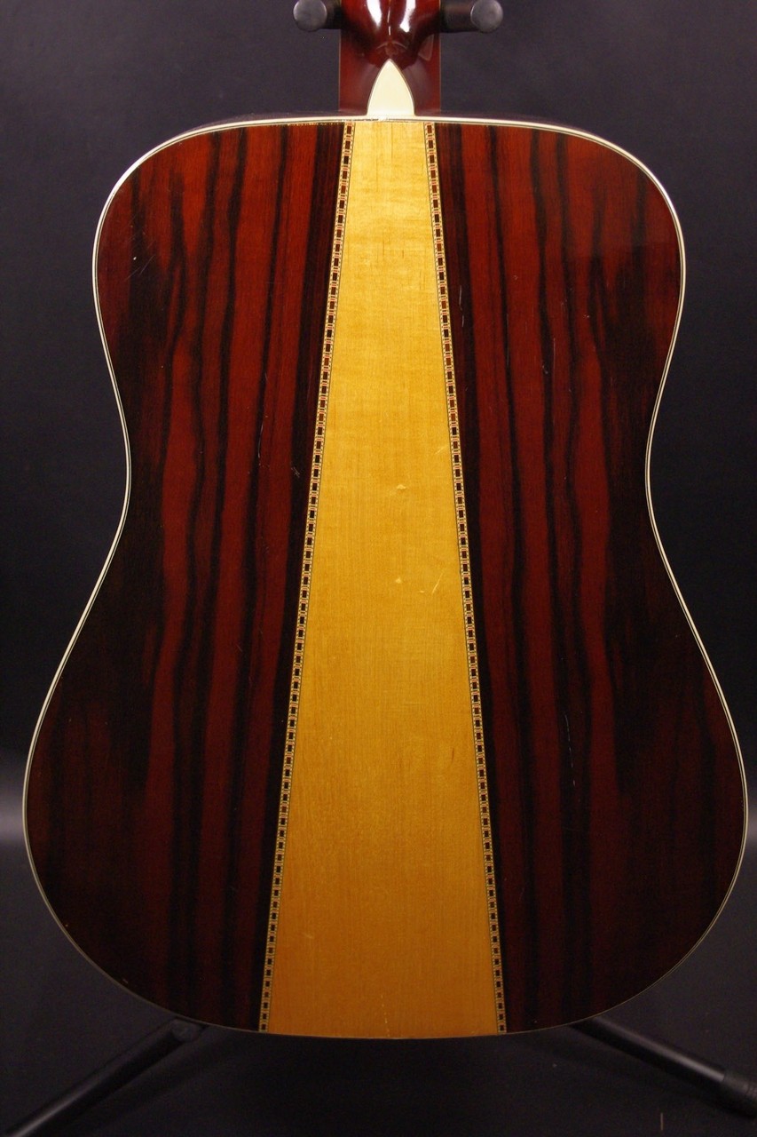 Morris W-40（ビンテージ）【楽器検索デジマート】