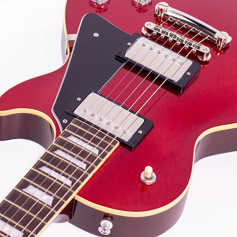 Three Dots Guitars LP Model Modified(Vintage Sparking