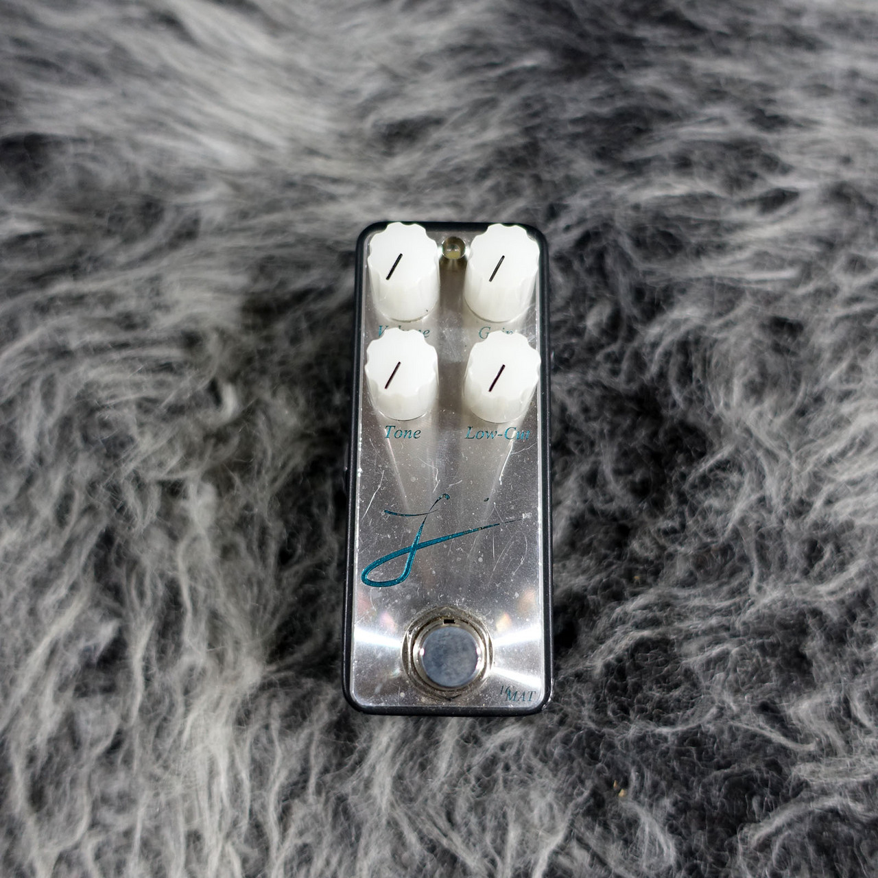 Leqtique MAT '16（中古）【楽器検索デジマート】