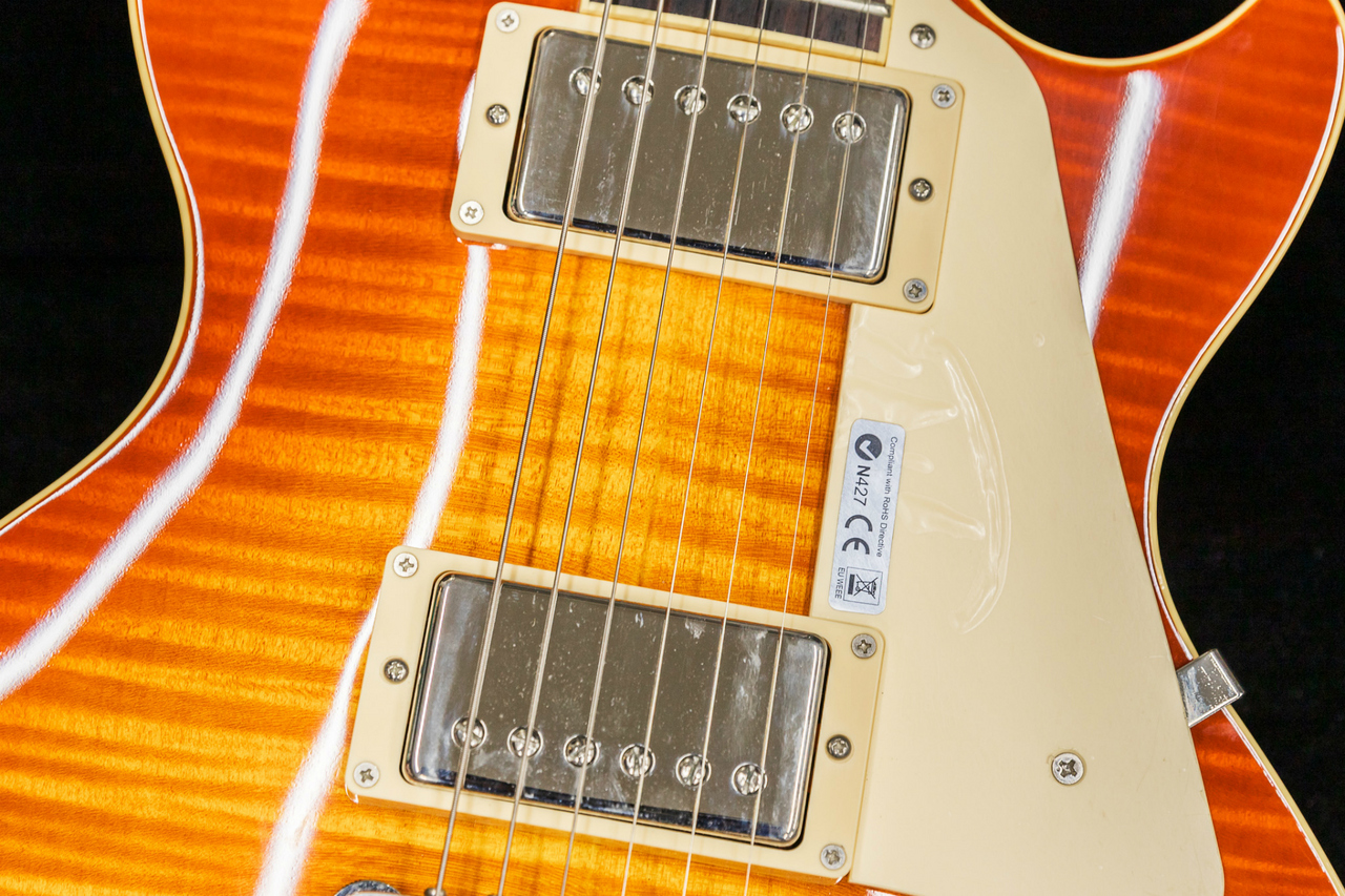 FUJIGEN(FGN) NLS20RFM #K170636 4.4kg【Guitar Shop TONIQ横浜