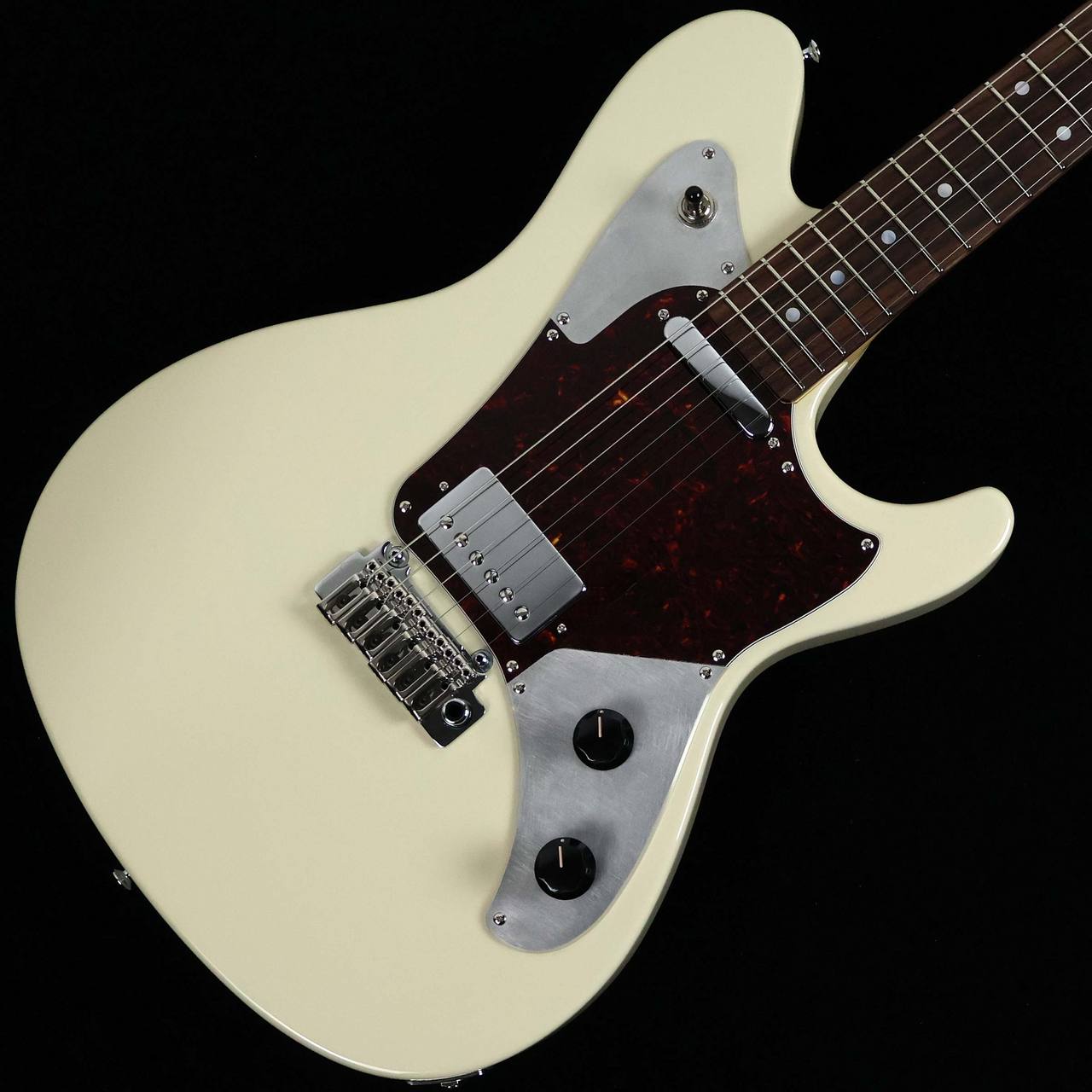 Sugi RMG IR SL-ALD 2P/HM Vintage White S/N：S250249 【未展示品