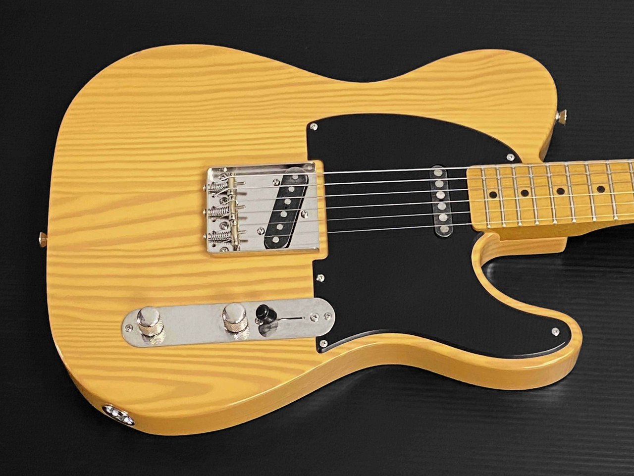Squier by Fender Classic Vibe '50s Telecaster（中古）【楽器