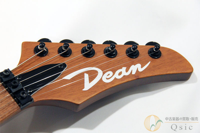 DEAN MD 24 Floyd Roasted Maple Vintage Orange 【返品OK】[RJ479