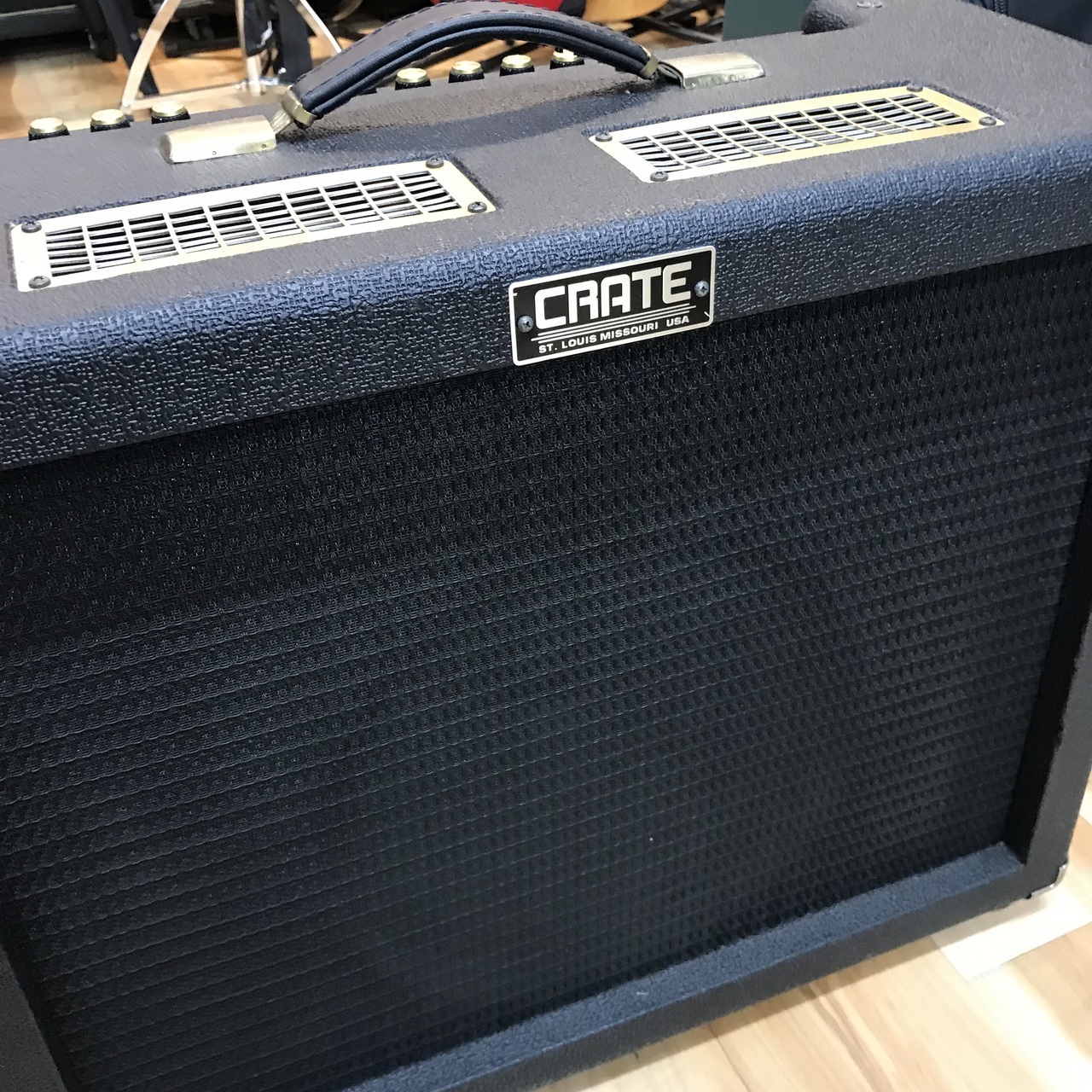 CRATE Vintage Club 30 Combo（中古）【楽器検索デジマート】