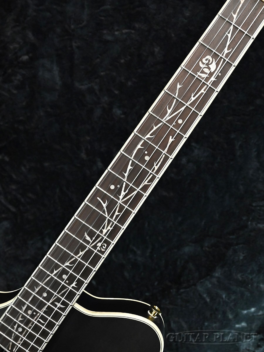 Ibanez 【1.97kg】TOD10NL-TKF【#5B03PW260600893】《左利き用