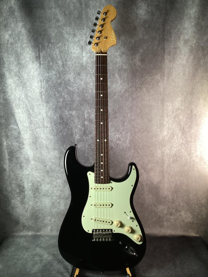 Tokai ST-GP/30TH S/BBR（中古）【楽器検索デジマート】