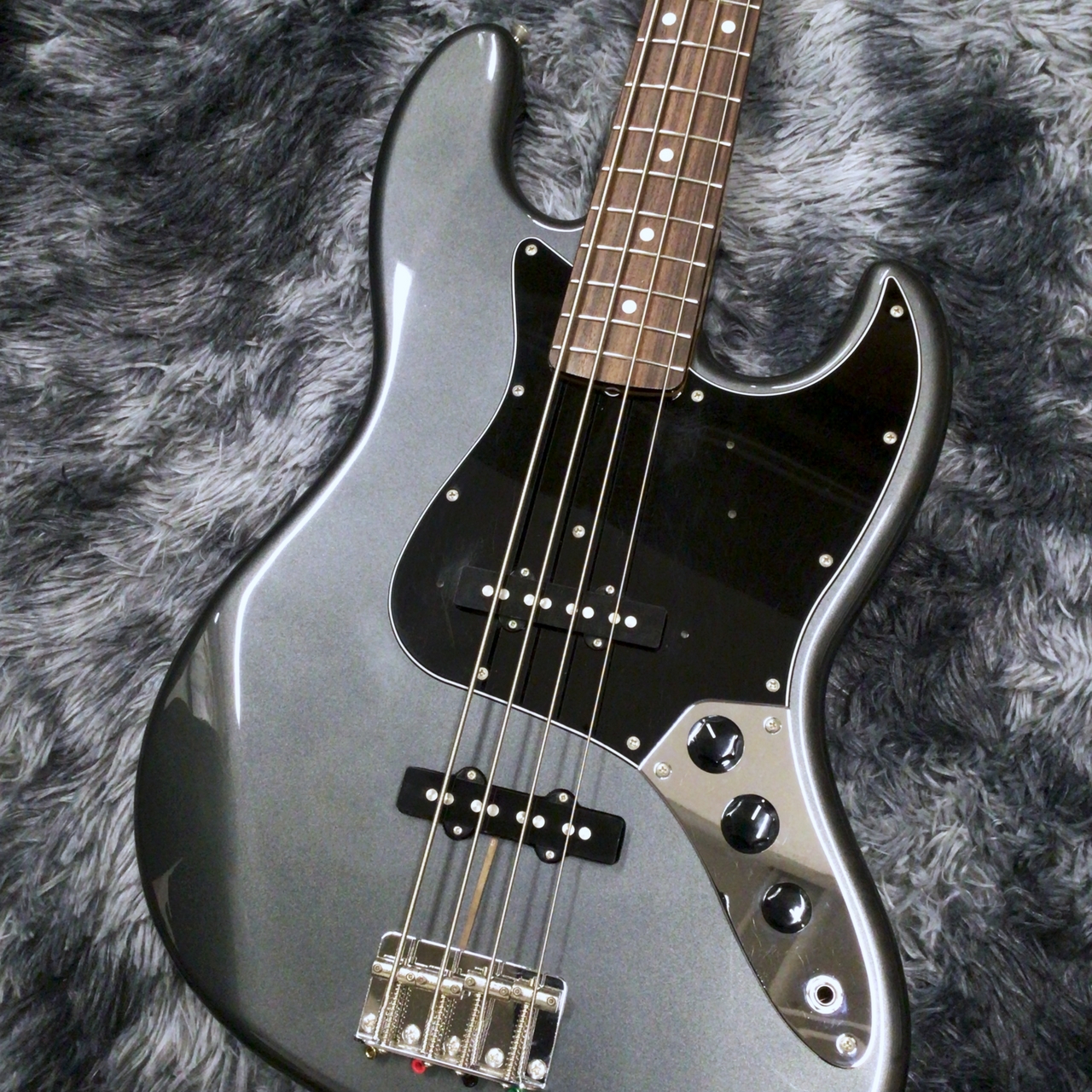 Fender Japan 2015年製 Jazz Bass 2015 Fender Japan JB-62 Jazz Bass Reissue MIJ - BassBros