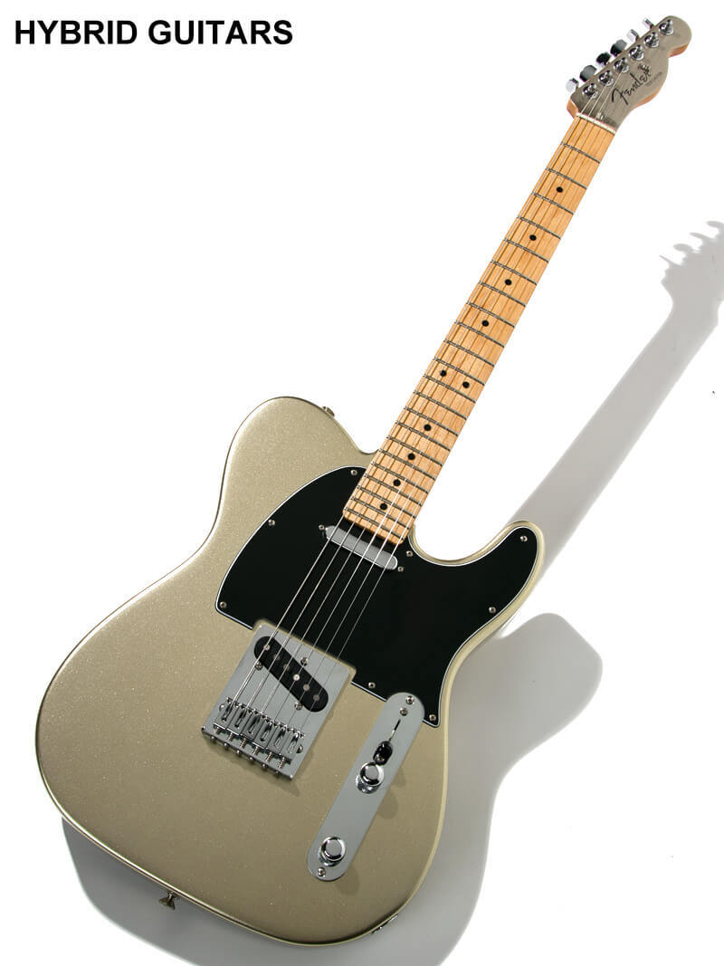 Fender 75th Anniversary Telecaster　中古品 original-350.jpg
