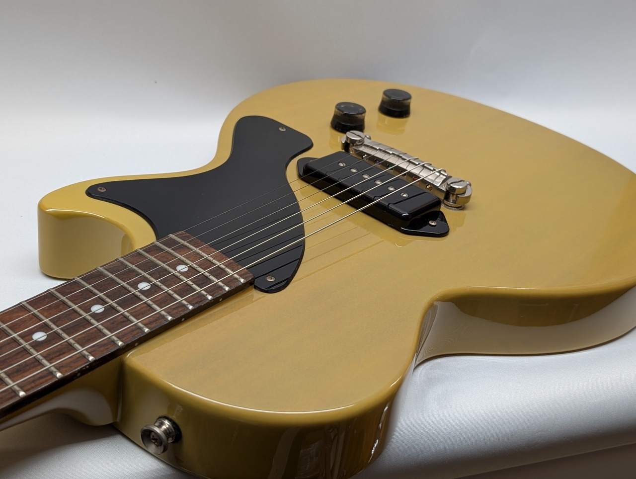 Epiphone Les Paul Junior '57 Reissue（中古/送料無料）【楽器検索