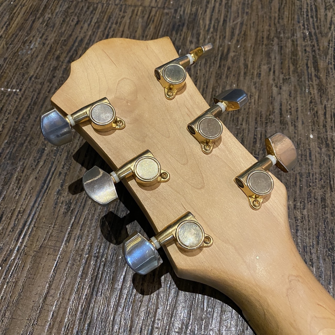 K-GARAGE Mockingbird Type Electric Guitar（中古/送料無料）【楽器