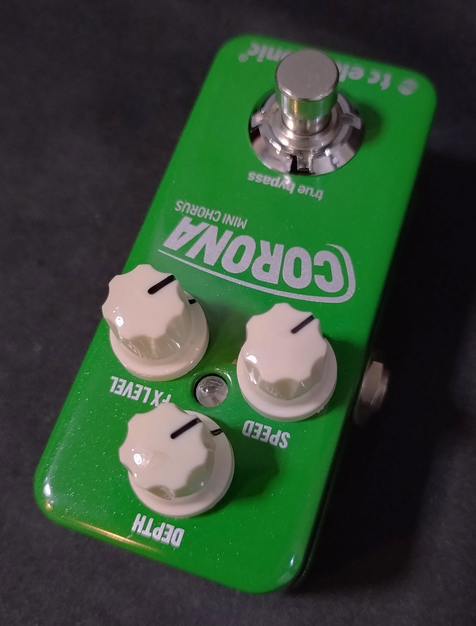 tc electronic CORONA MINI CHORUS（中古）【楽器検索デジマート】