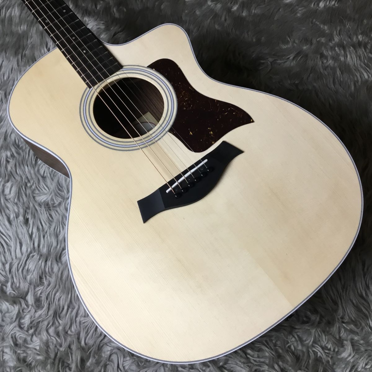 Taylor 214ce Rosewood 【エレアコ】（新品/送料無料）【楽器検索 