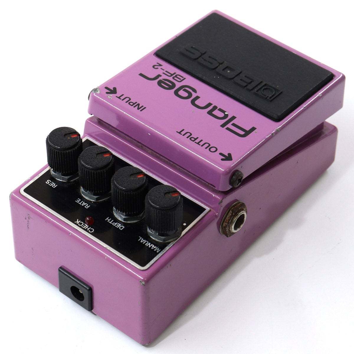 BOSS BF-2 Flanger /Japan 【池袋店】（中古）【楽器検索デジマート】