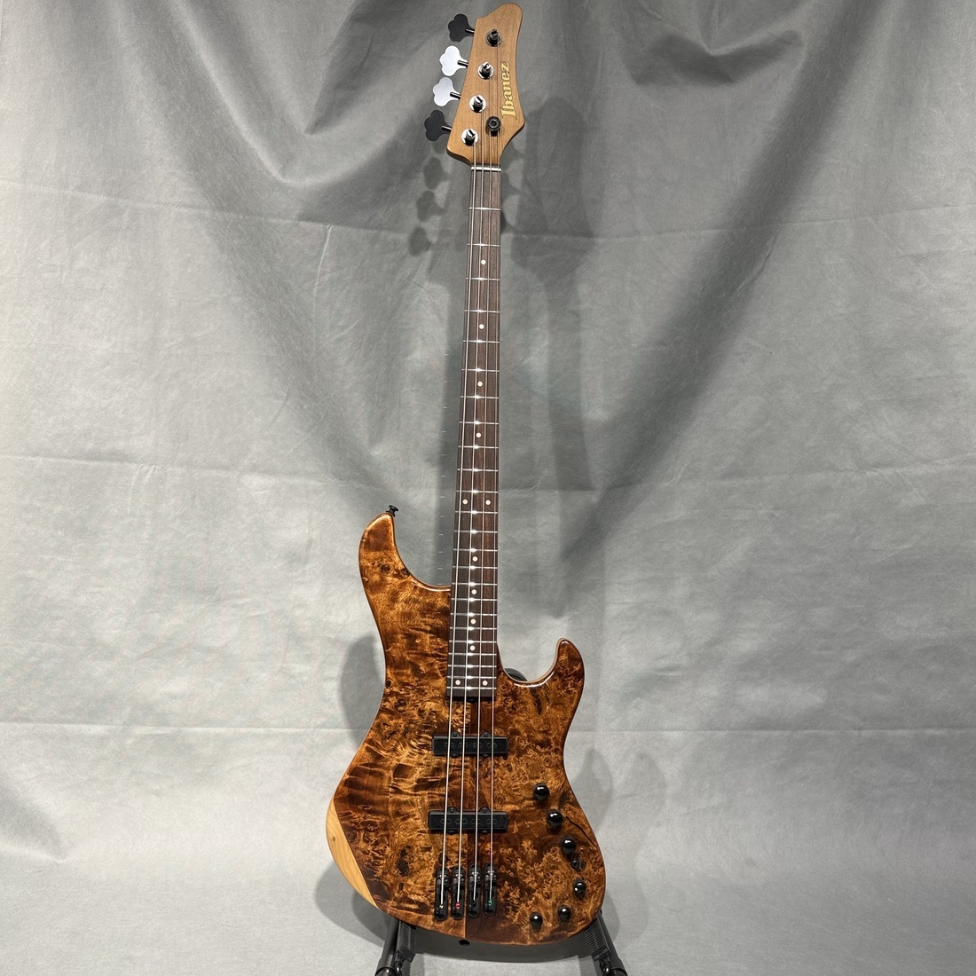 Ibanez MDM1600-NML Natural Mocha Low Gloss（新品）【楽器検索