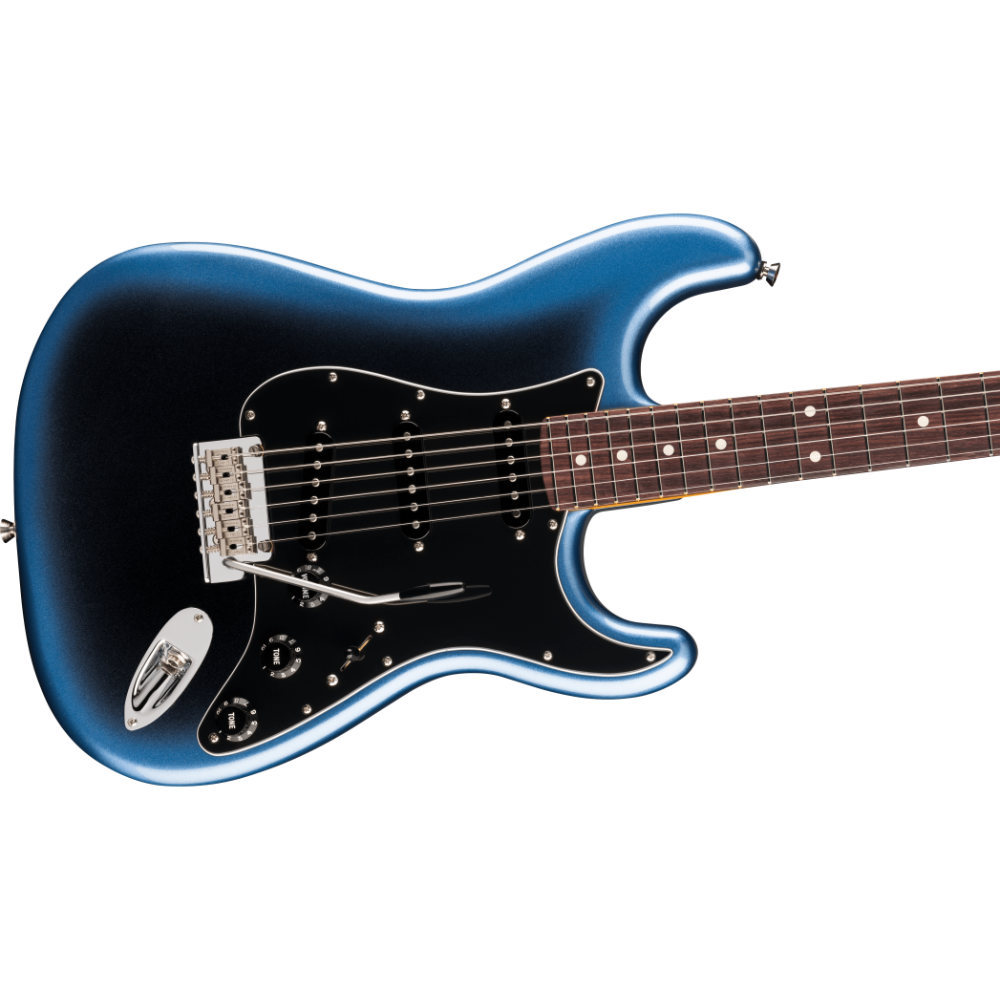 Fender 펜더 American Professional Stratocaster RW Dark Night 일렉트릭 기타 스트라토캐스터 사진 3
