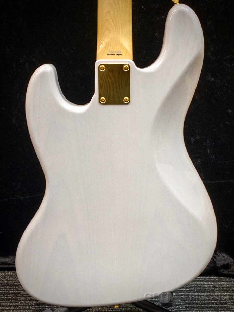 Tokai AJB124G -See Through White-【4.02kg】【48回金利0%対象 ...