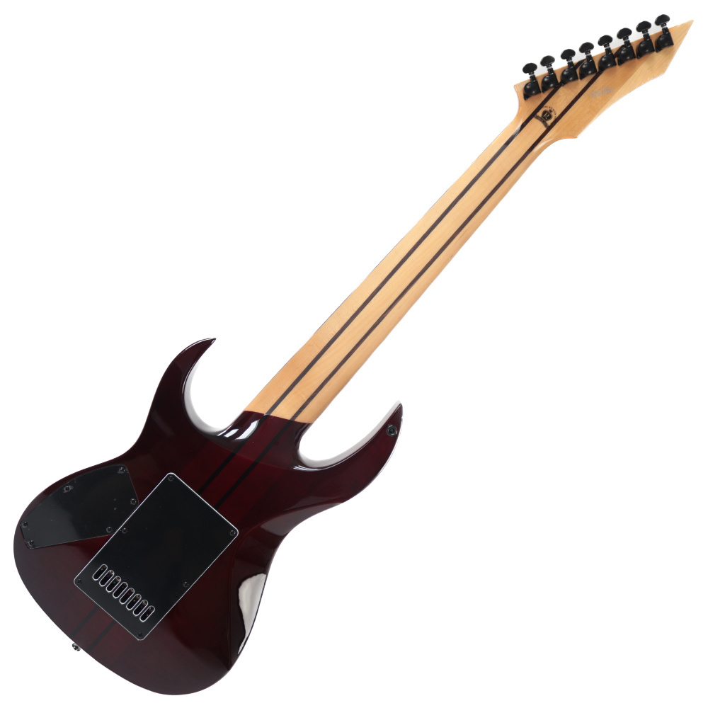 B.C.Rich 【訳あり】B.C.Rich SHREDZILLA 8 PROPHECY ARCHTOP