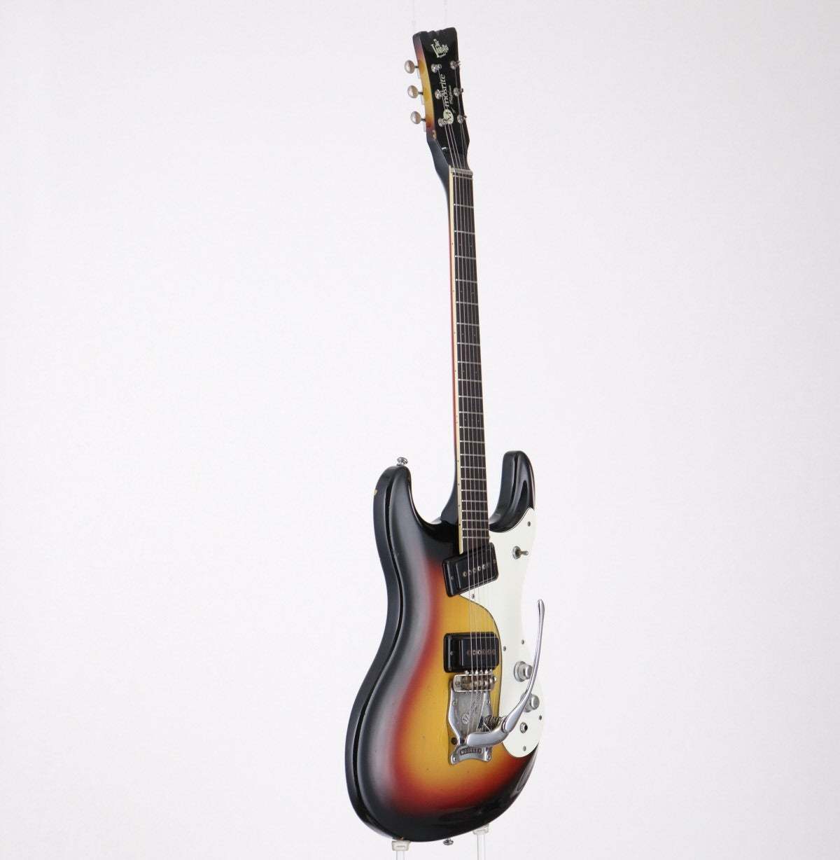 Mosrite EX65 Excellent 65 【御茶ノ水本店】（中古/送料無料）【楽器