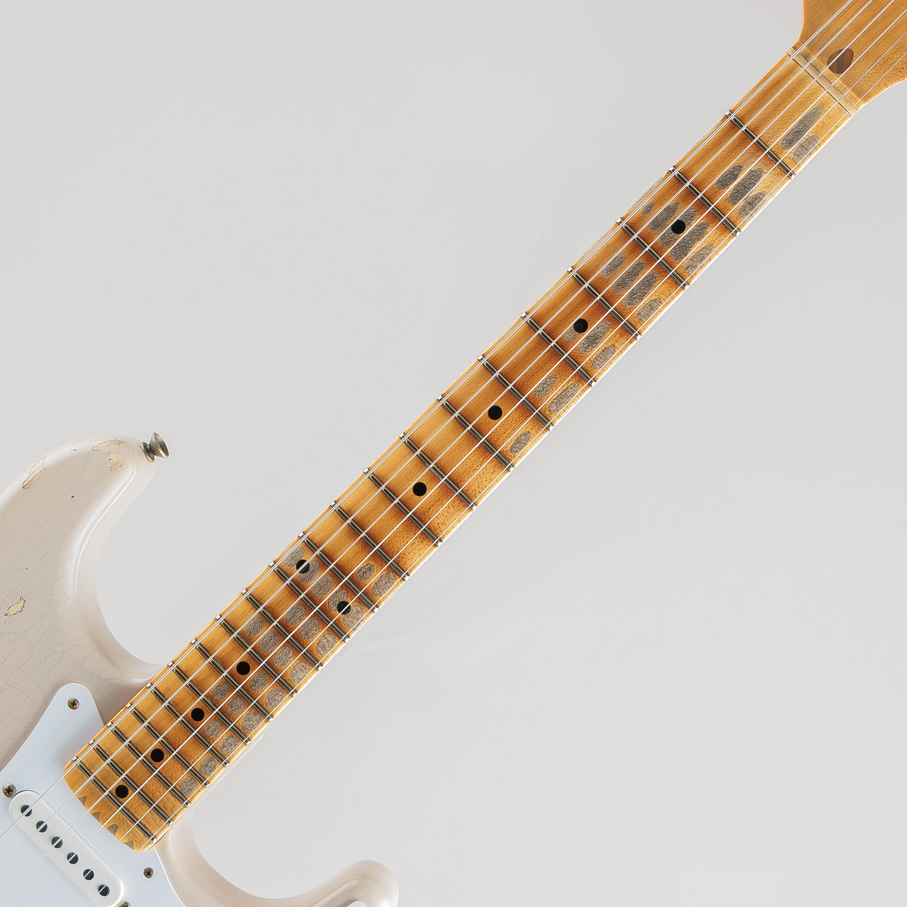 Fender Custom Shop Limited 70th Anniversary 1954