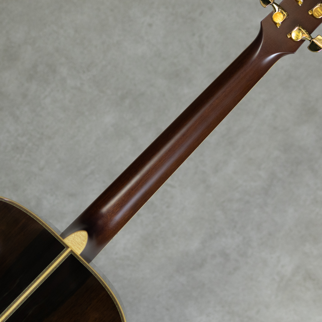 YAMAHA LA-58X Jacaranda / 1998（中古）【楽器検索デジマート】