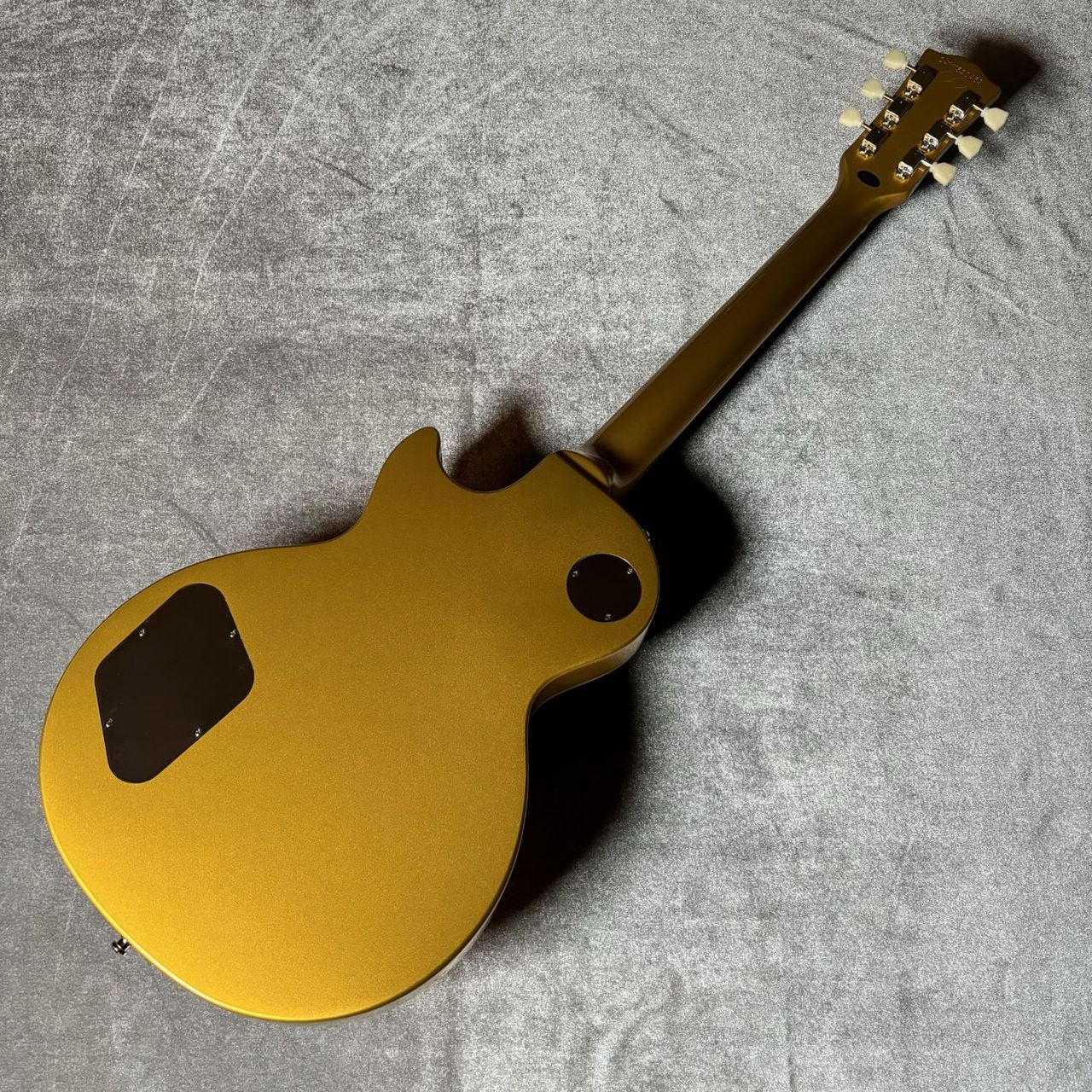 Epiphone Tak Matsumoto 1955 Les Paul Standard Antique Gold エレキ