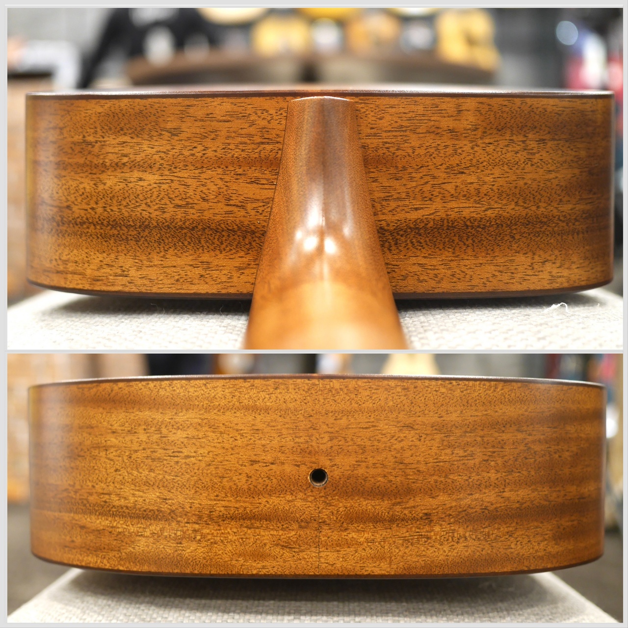 Martin 00-15M オールマホガニー単板 Martin 000-15M Mahogany マイク搭載! 【 オール単板 マホガニー