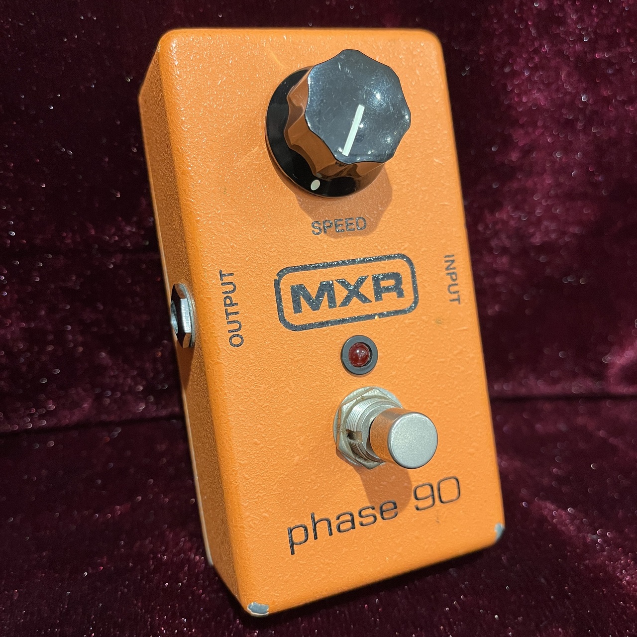 MXR M101 Phase90（中古）【楽器検索デジマート】